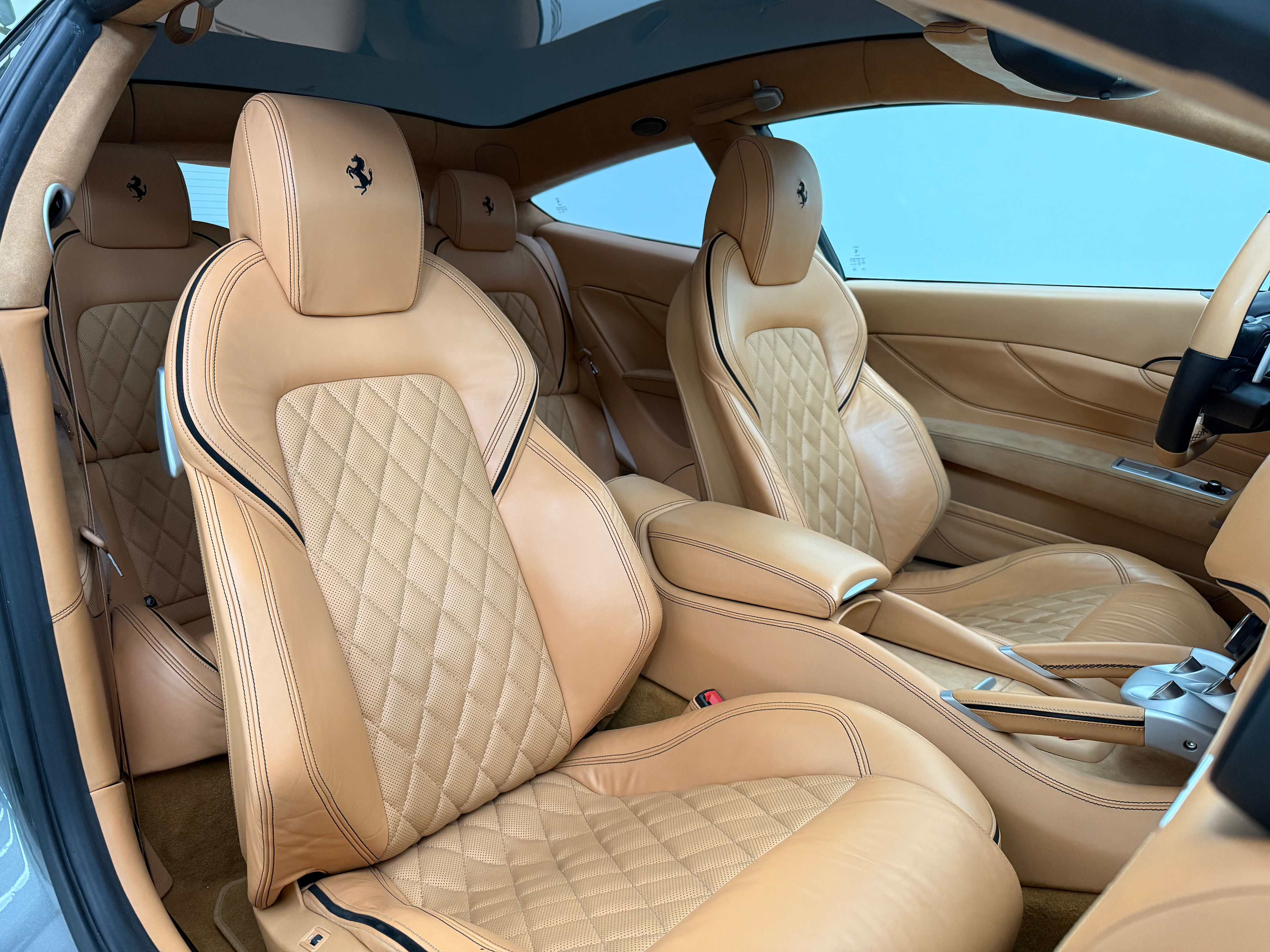 Ferrari FF - 2014 - Joinsteer - #6