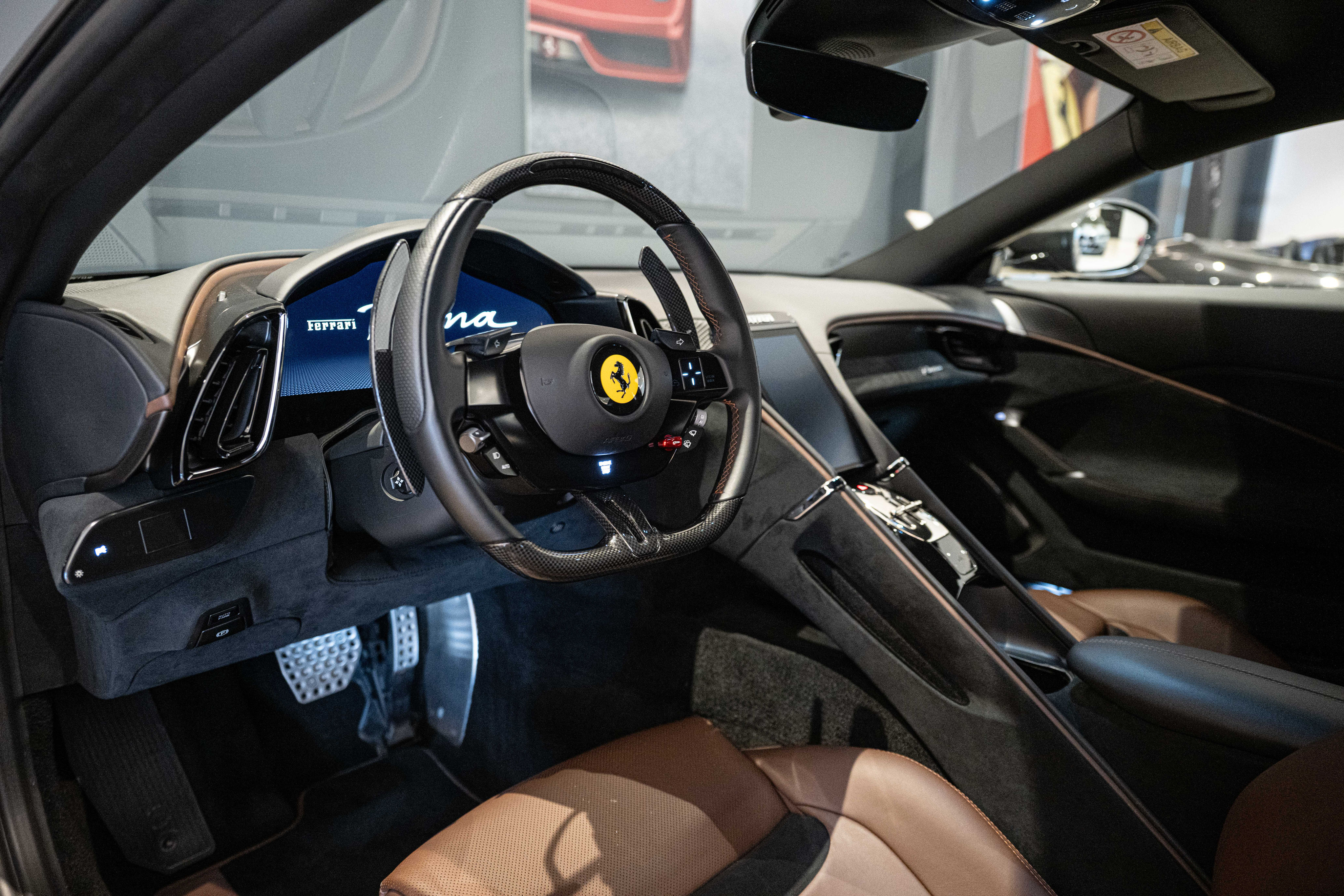 Ferrari Roma - 2021 - Joinsteer - #5