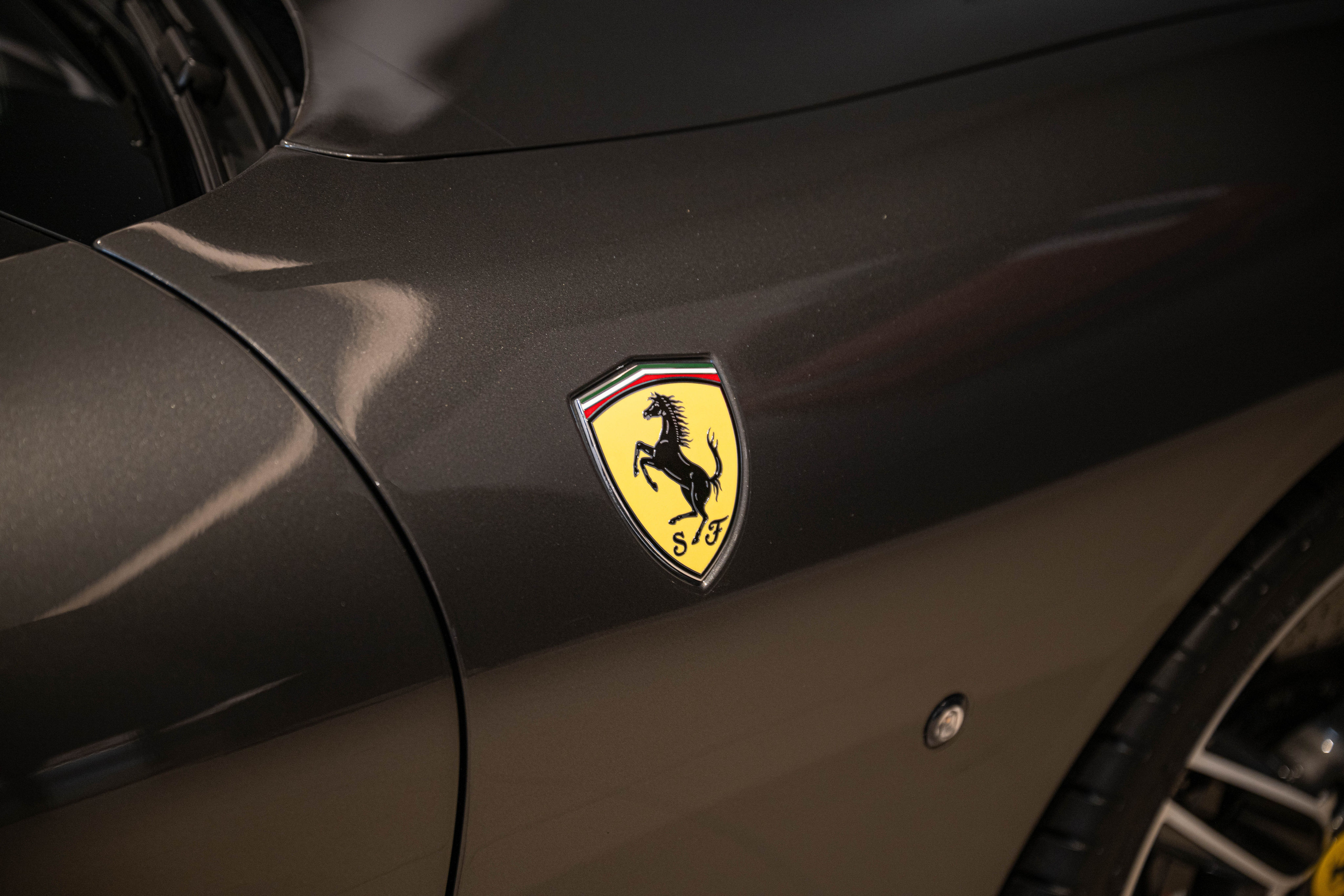 Ferrari Roma - 2021 - Joinsteer - #7