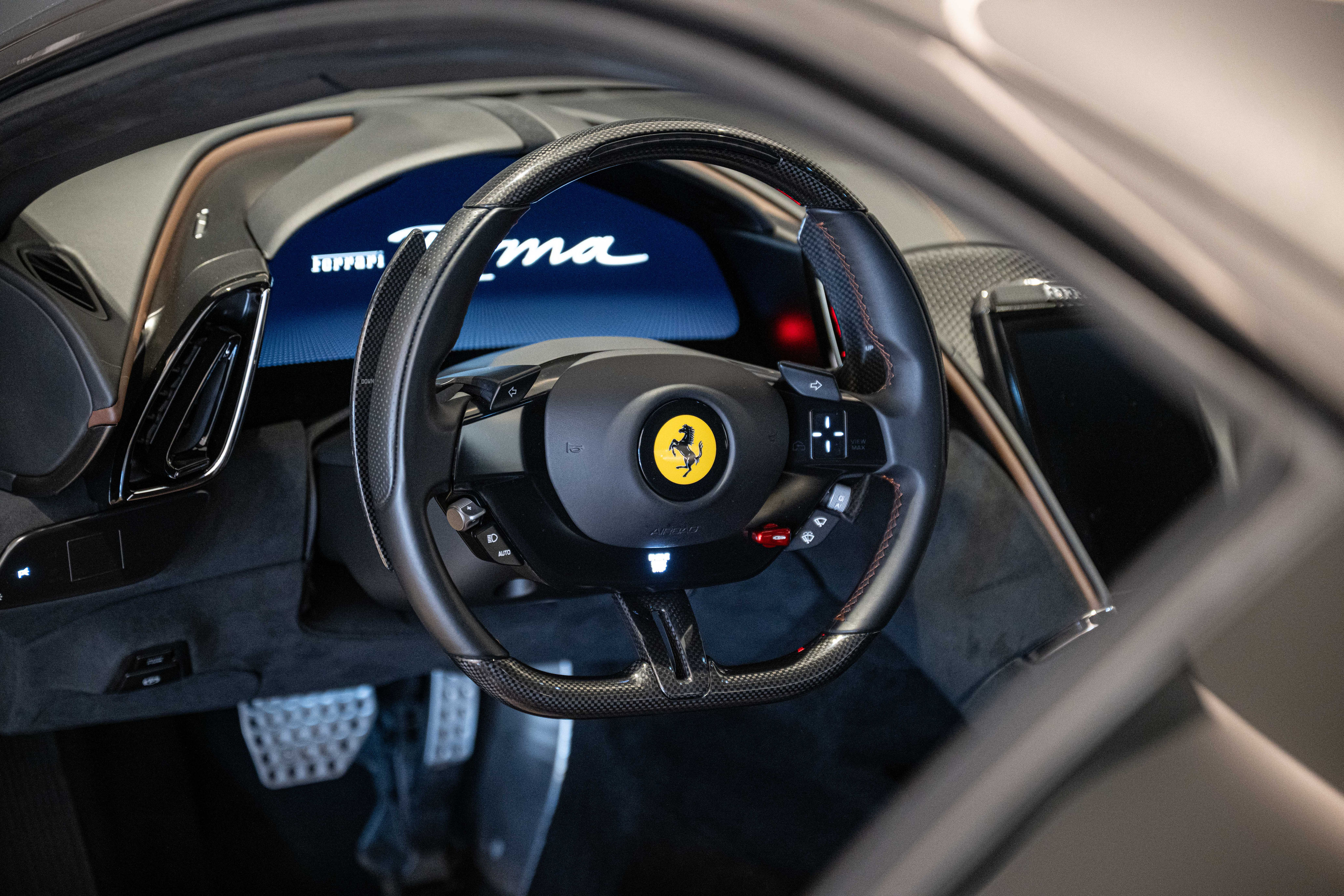 Ferrari Roma - 2021 - Joinsteer - #19