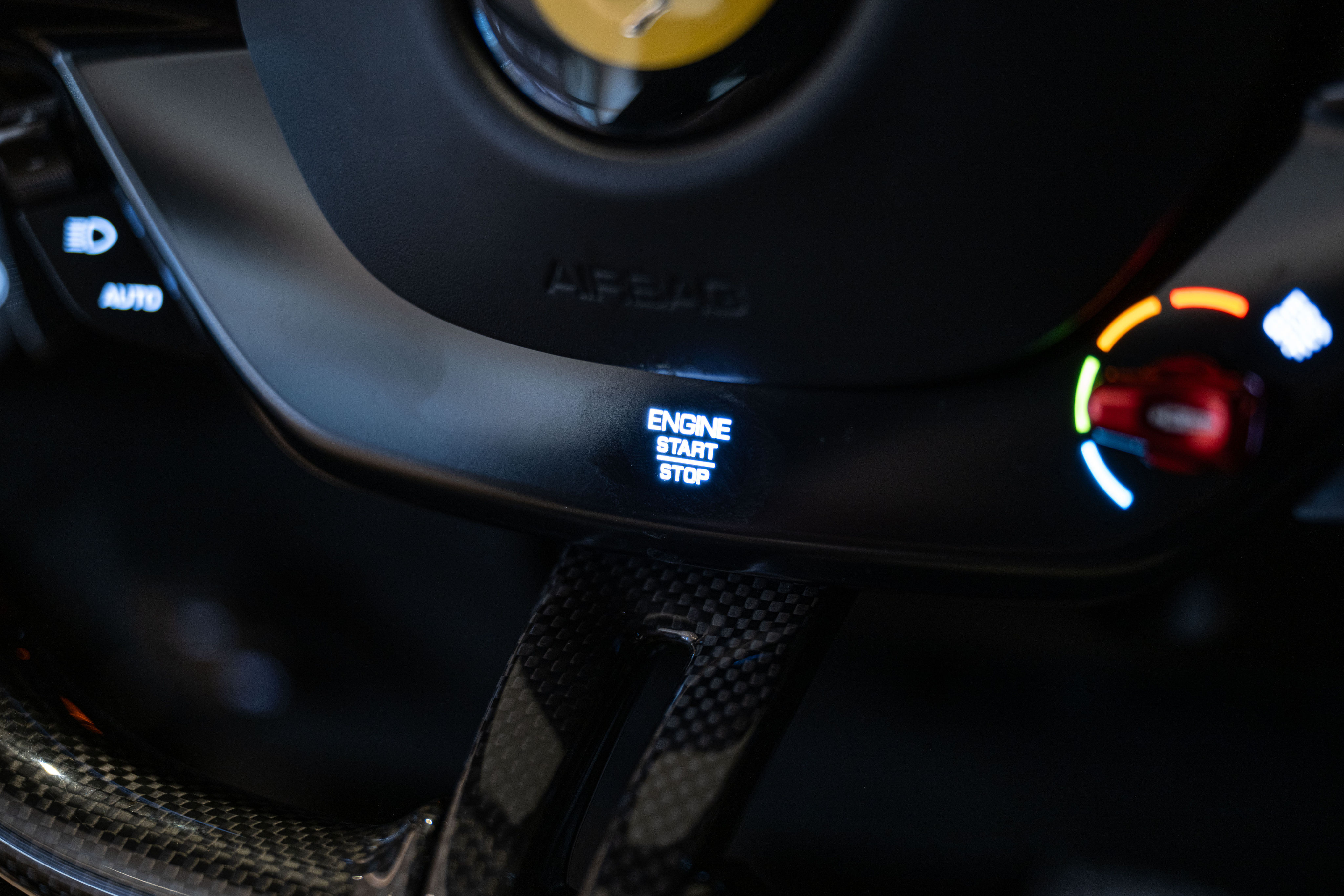 Ferrari Roma - 2021 - Joinsteer - #22