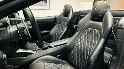 Ferrari California T - - Joinsteer - #5