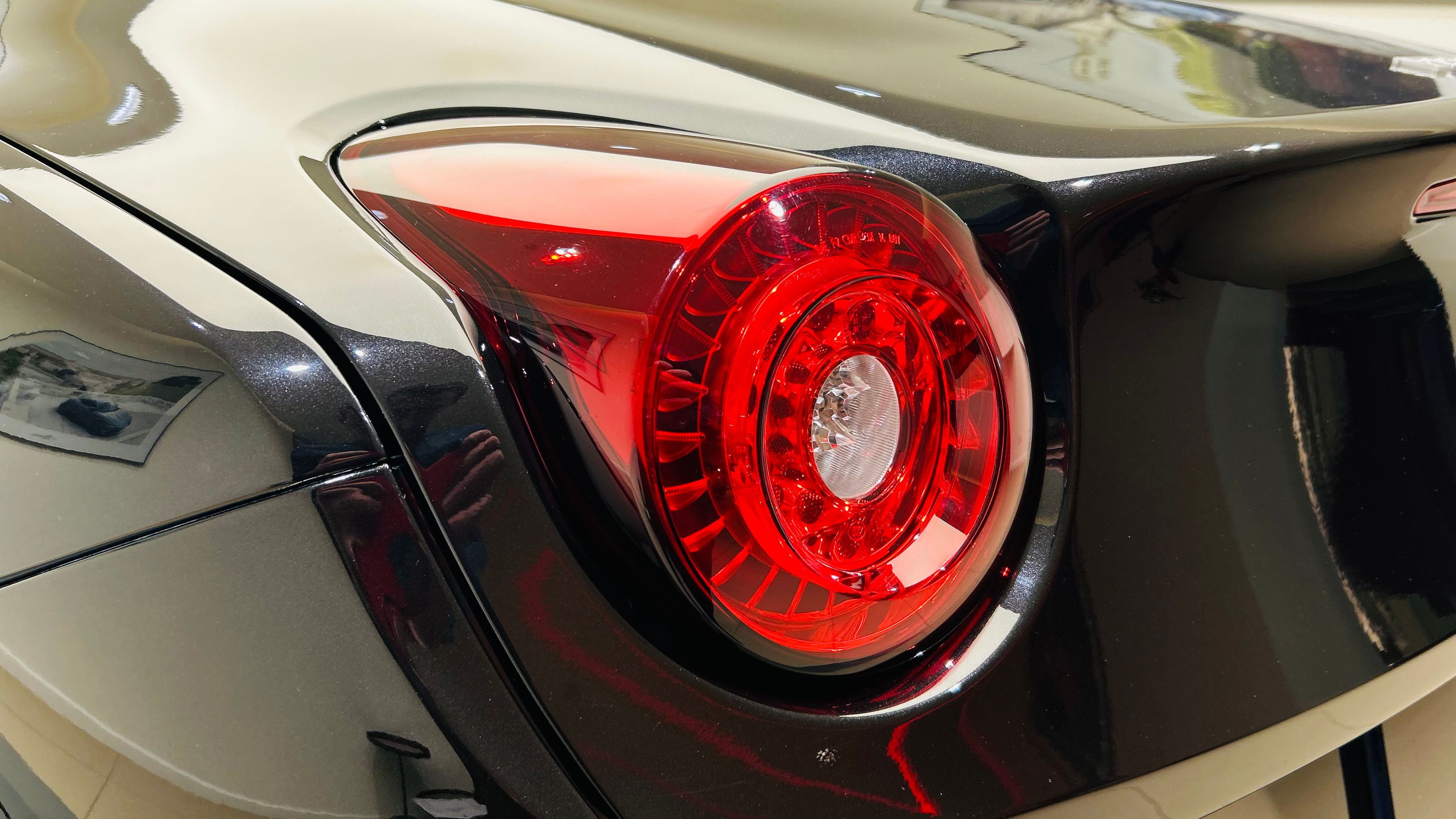 Ferrari California T - 2015 - Joinsteer - #14