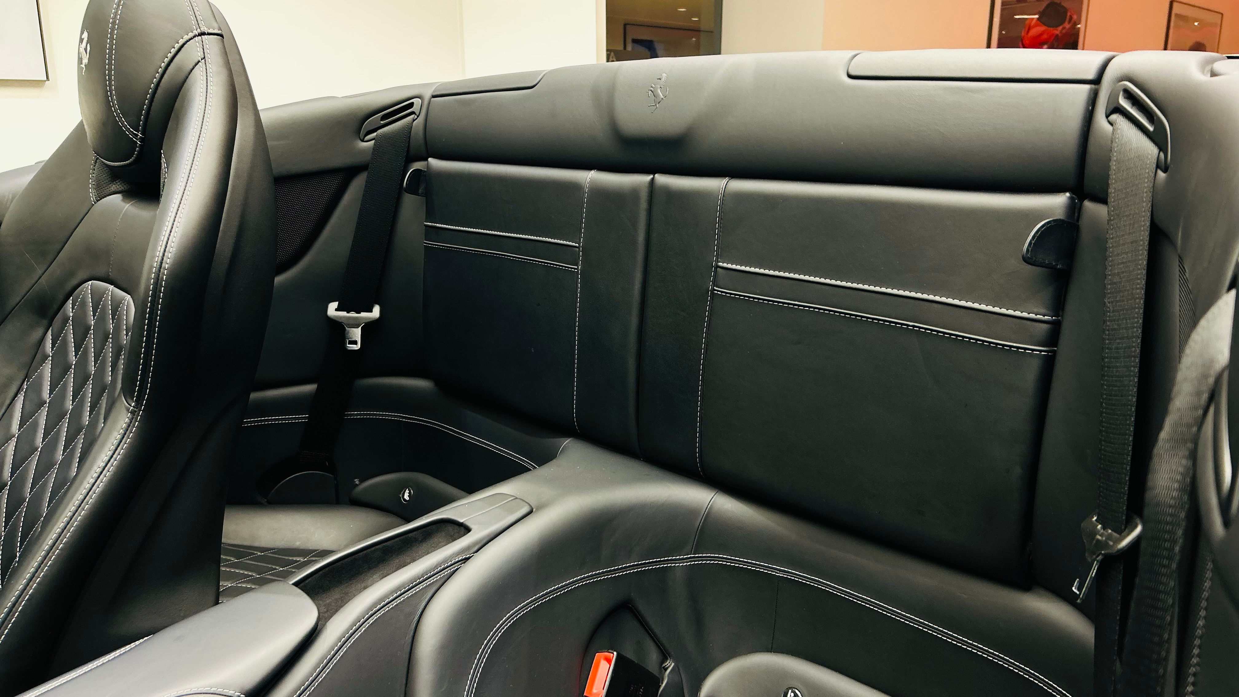 Ferrari California T - 2015 - Joinsteer - #36