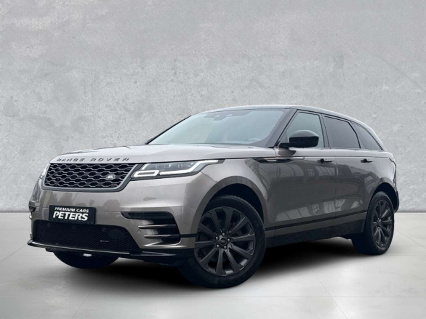 Land Rover Range Rover Velar R-Dynamic SE P250 - 2022 - Joinsteer - #1
