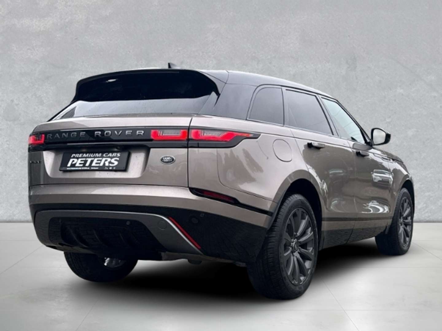 Land Rover Range Rover Velar R-Dynamic SE P250 - 2022 - Joinsteer - #2