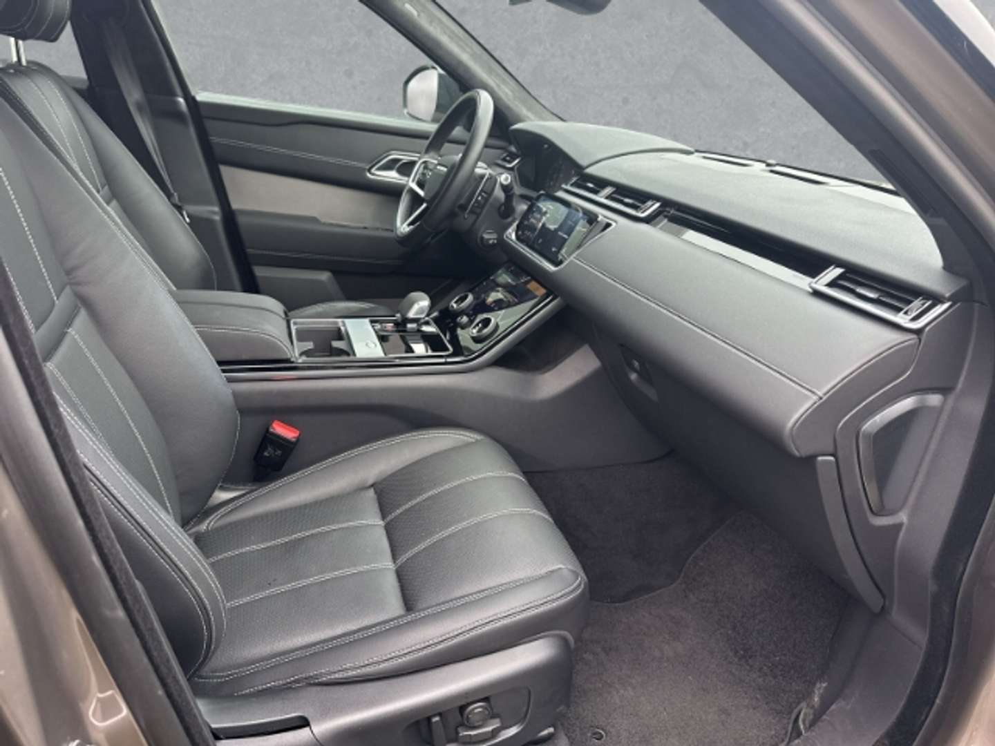 Land Rover Range Rover Velar R-Dynamic SE P250 - 2022 - Joinsteer - #3