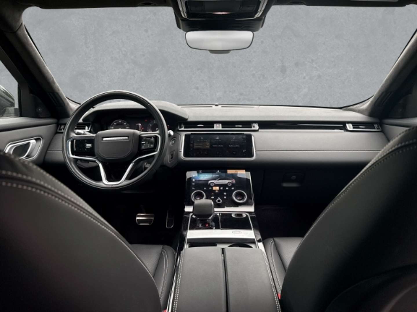 Land Rover Range Rover Velar R-Dynamic SE P250 - 2022 - Joinsteer - #4