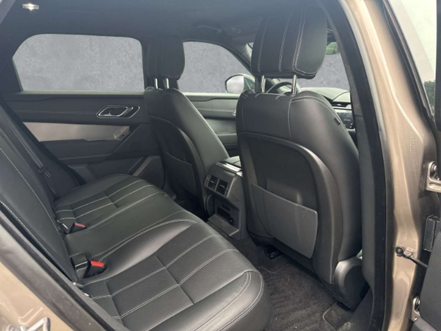 Land Rover Range Rover Velar R-Dynamic SE P250 - 2022 - Joinsteer - #5
