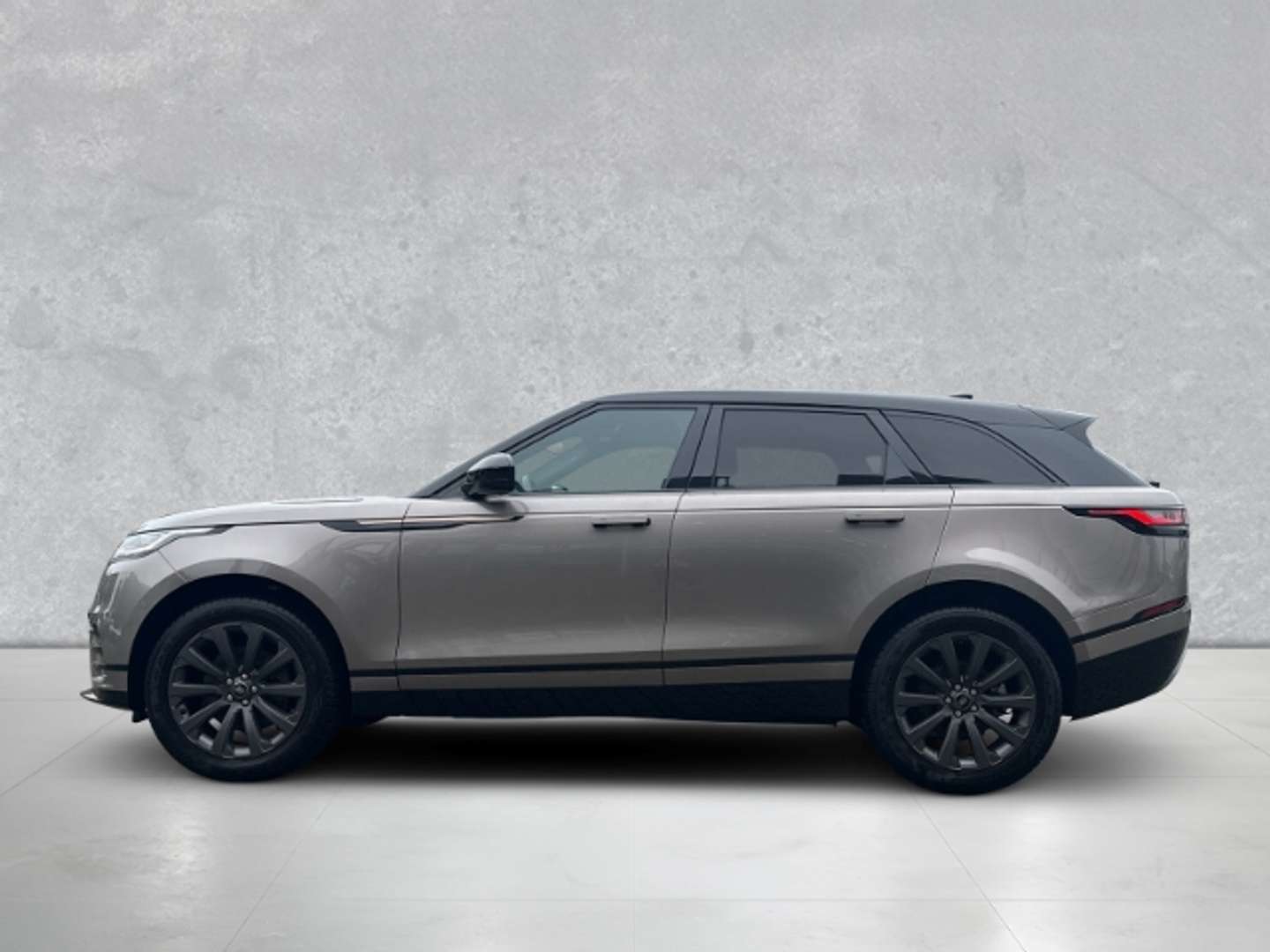 Land Rover Range Rover Velar R-Dynamic SE P250 - 2022 - Joinsteer - #6