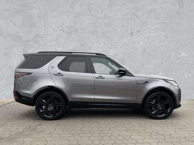 Land Rover Discovery Dynamic HSE D300