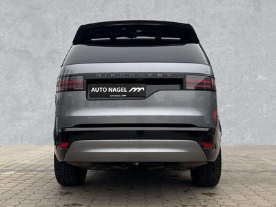 Land Rover Discovery Dynamic HSE D300