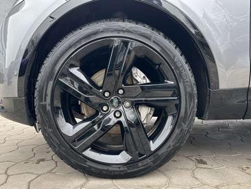 Land Rover Discovery Dynamic HSE D300 — photo 5