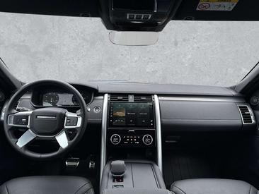 Land Rover Discovery Dynamic HSE D300 — photo 6