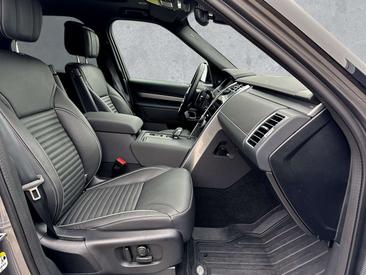 Land Rover Discovery Dynamic HSE D300 — photo 7