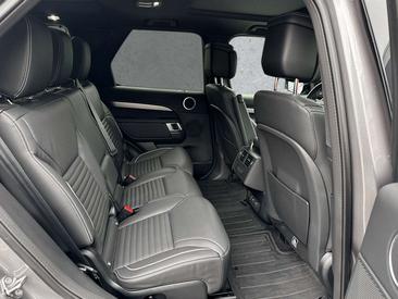 Land Rover Discovery Dynamic HSE D300 — photo 8