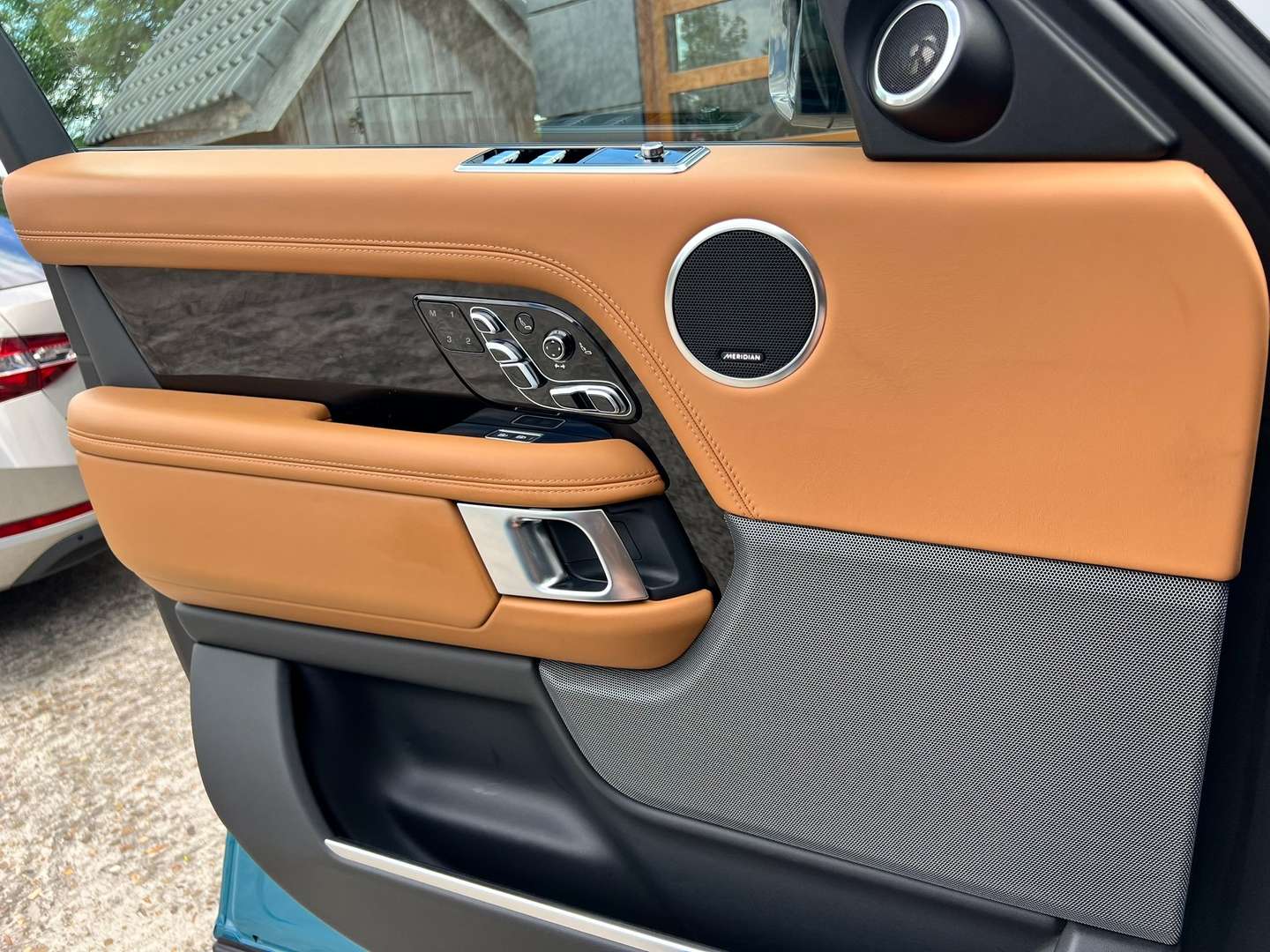 Land Rover Range Rover Fifty Anniversary Edition P525 - 2021 - Joinsteer - #17