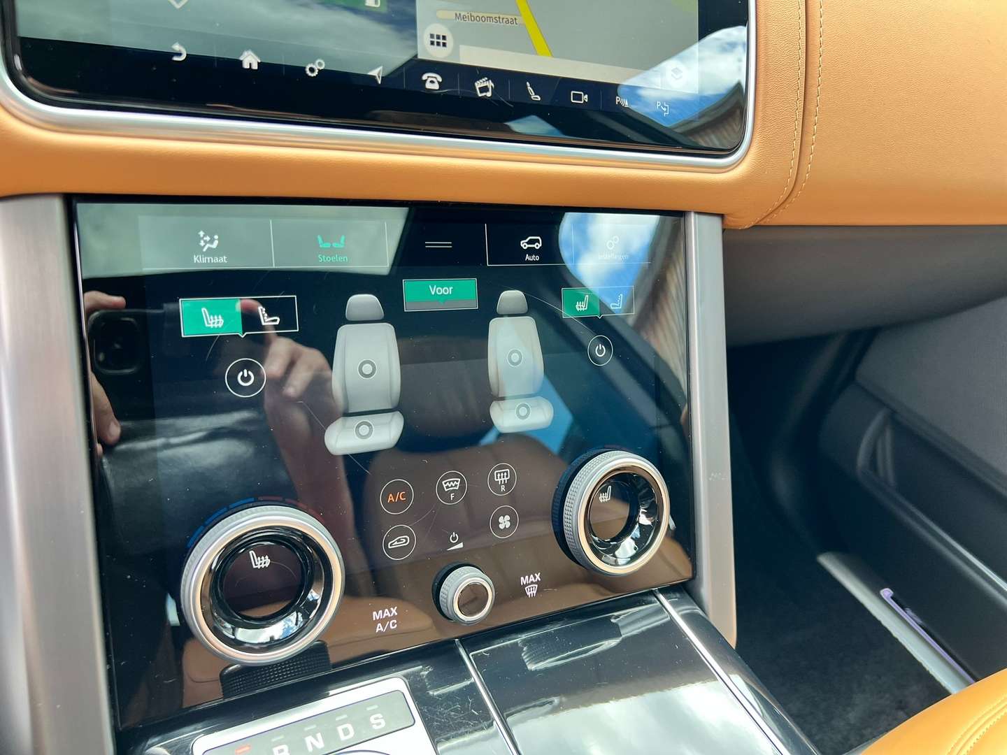 Land Rover Range Rover Fifty Anniversary Edition P525 - 2021 - Joinsteer - #18