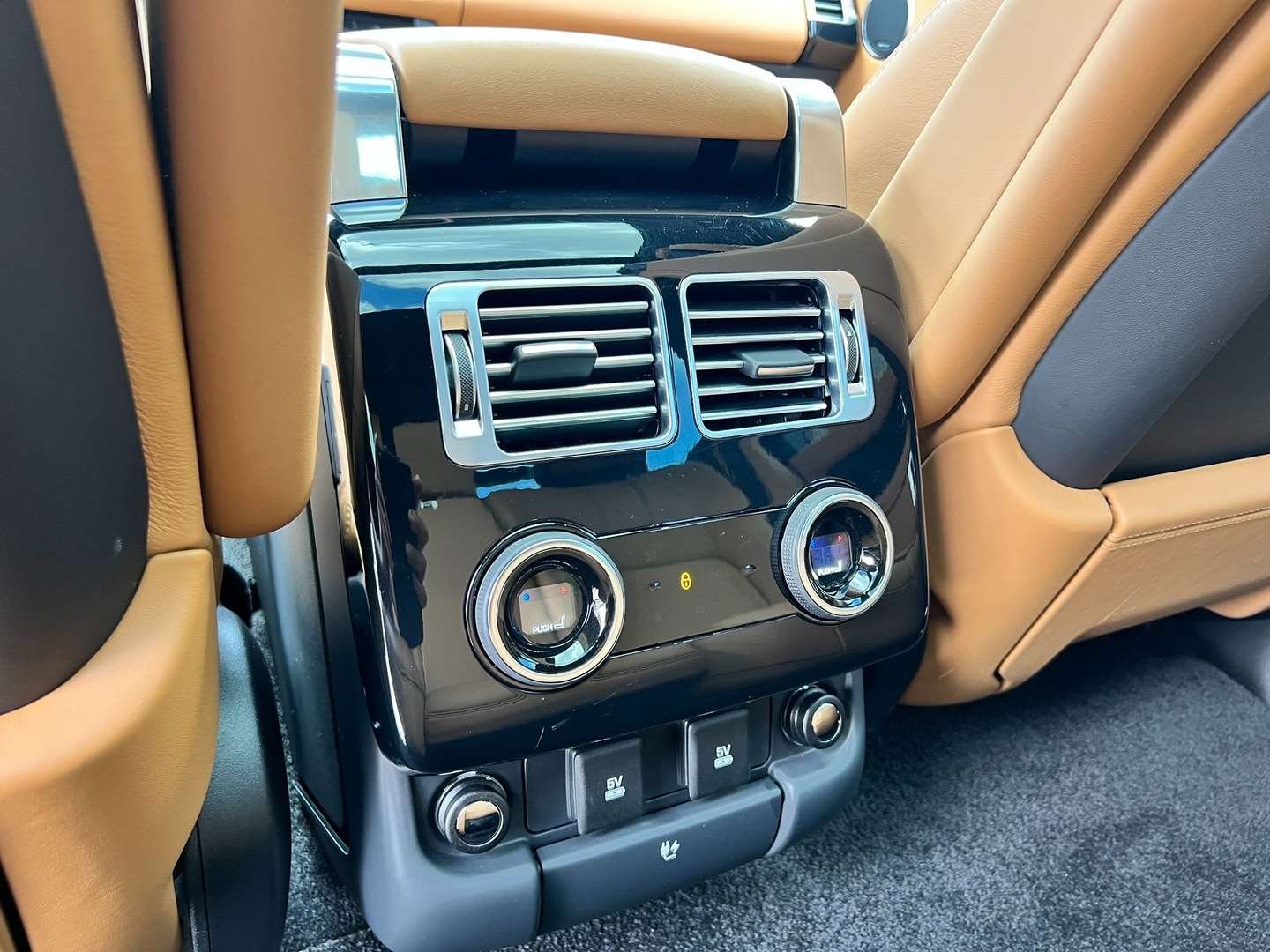 Land Rover Range Rover Fifty Anniversary Edition P525 - 2021 - Joinsteer - #23