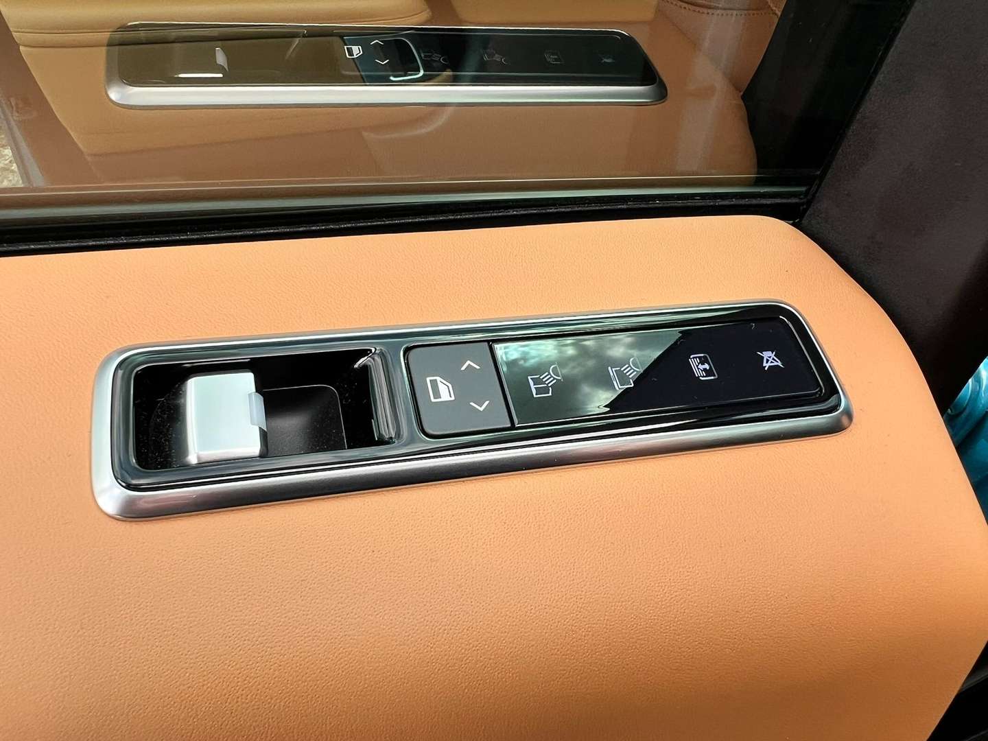 Land Rover Range Rover Fifty Anniversary Edition P525 - 2021 - Joinsteer - #25