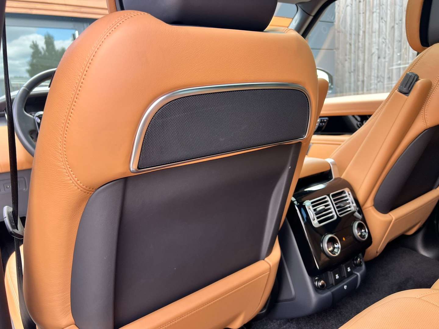 Land Rover Range Rover Fifty Anniversary Edition P525 - 2021 - Joinsteer - #27