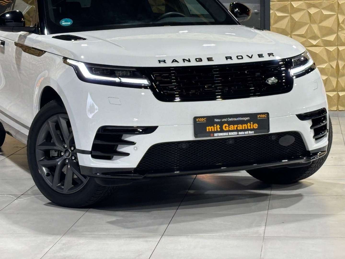 Land Rover Range Rover Velar R-Dynamic - 2023 - Joinsteer - #2