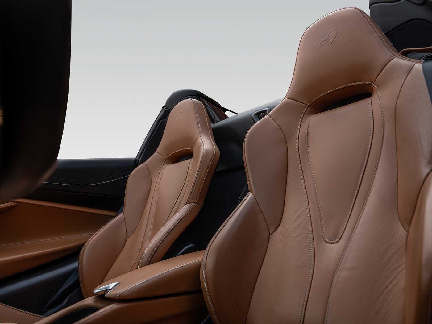 McLaren 720S Spider - 2019 - Joinsteer - #4