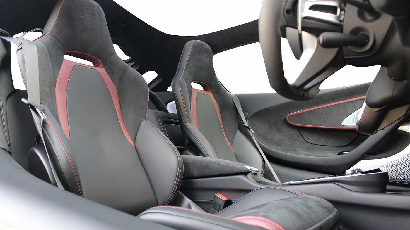 McLaren GT - 2023 - Joinsteer - #4