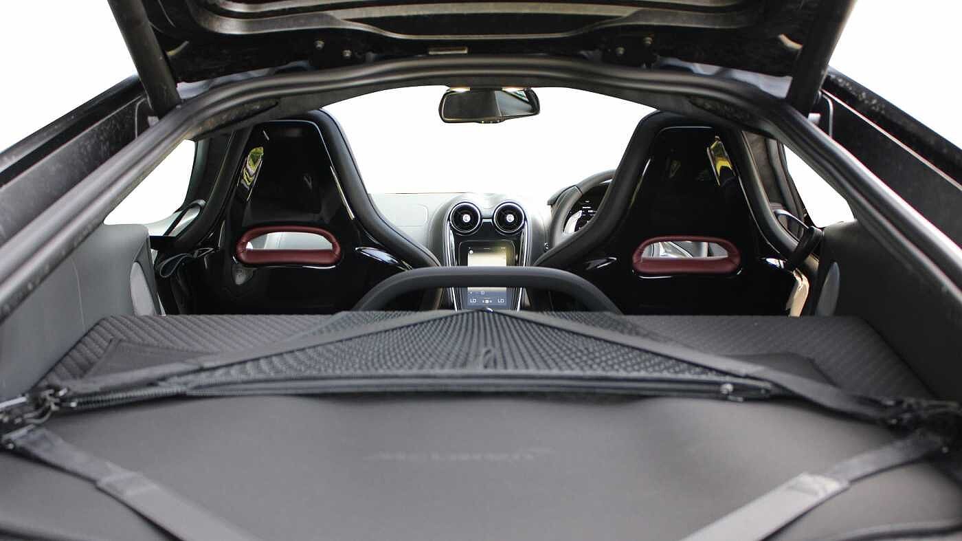 McLaren GT - 2023 - Joinsteer - #5