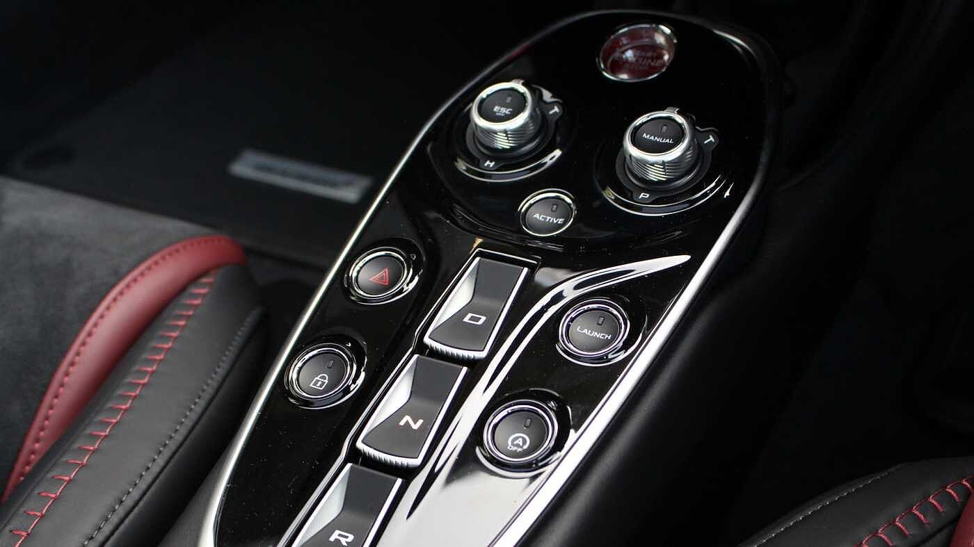 McLaren GT - 2023 - Joinsteer - #6