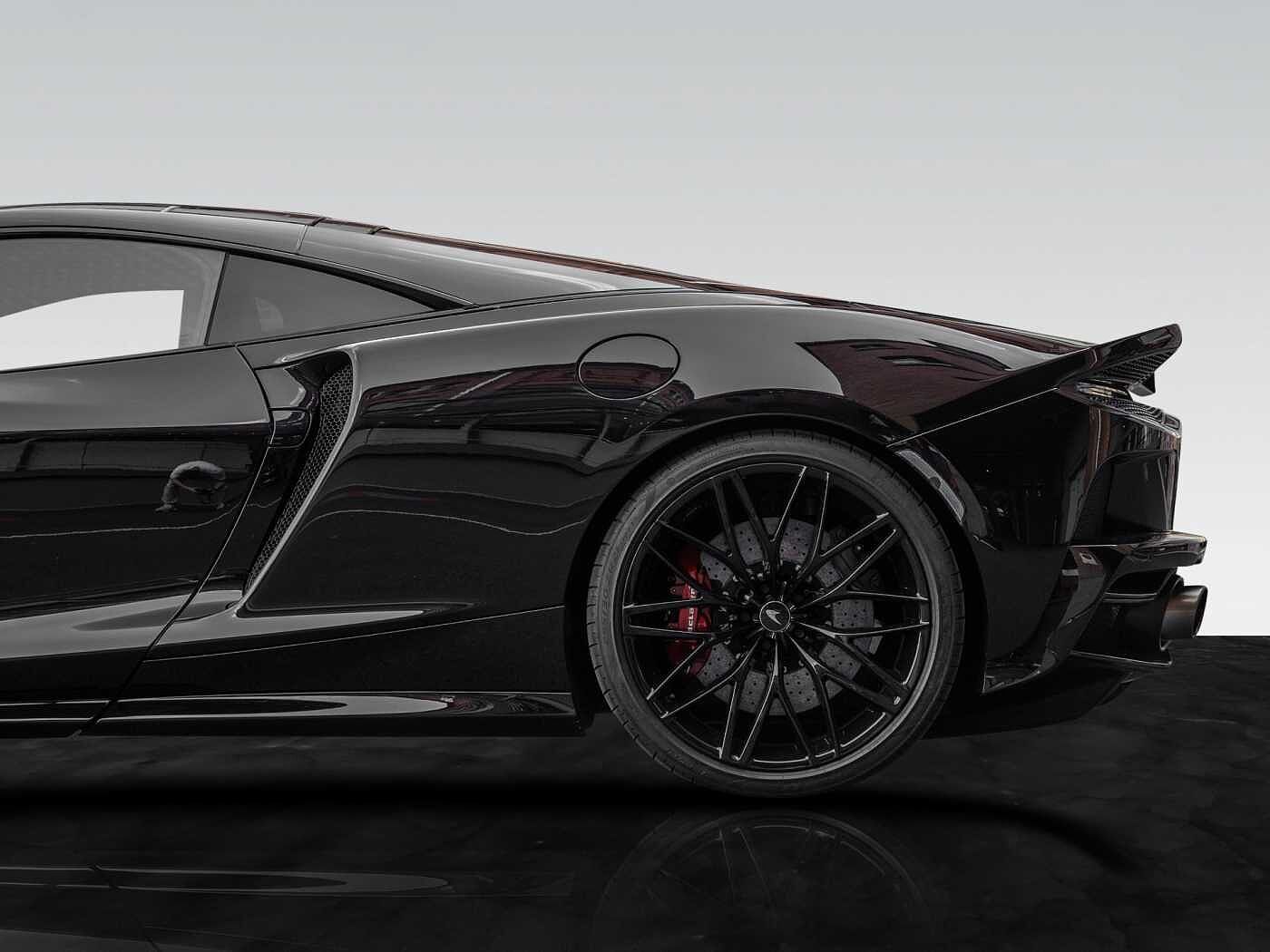 McLaren GT - 2023 - Joinsteer - #4