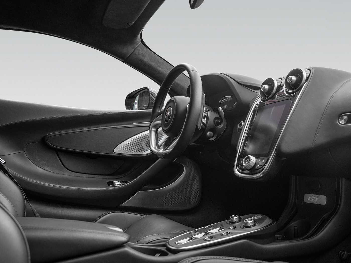 McLaren GT - 2023 - Joinsteer - #6