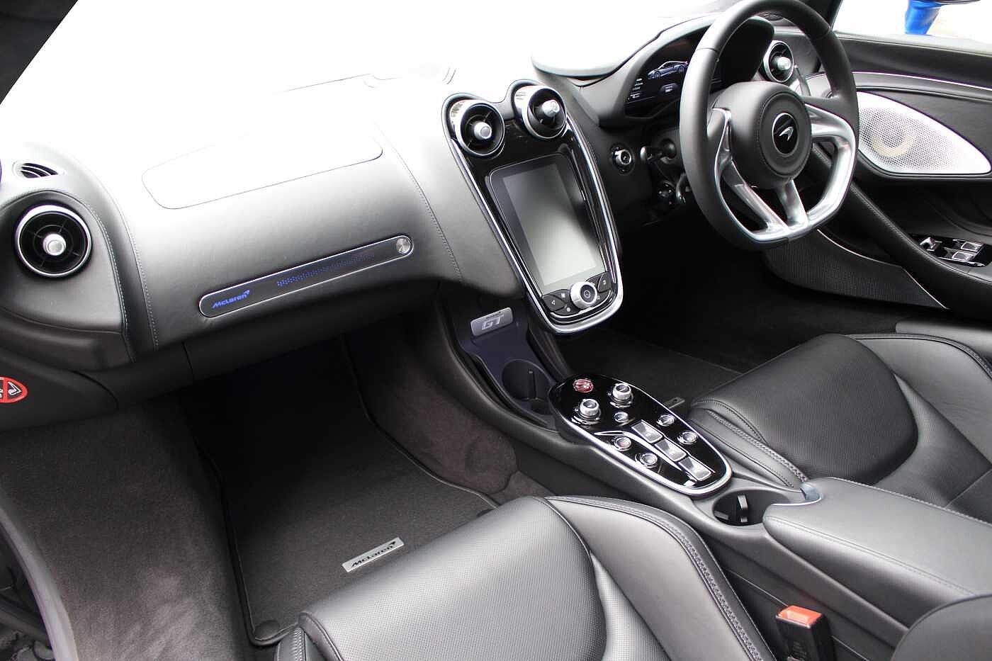 McLaren GT - 2023 - Joinsteer - #3