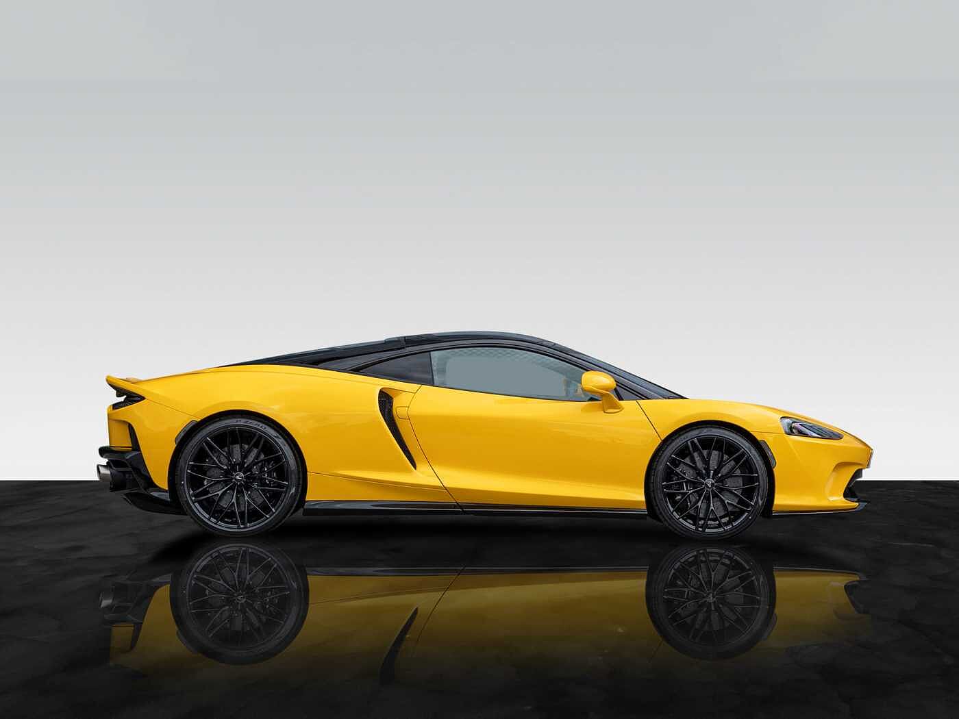 McLaren GT - 2023 - Joinsteer - #3