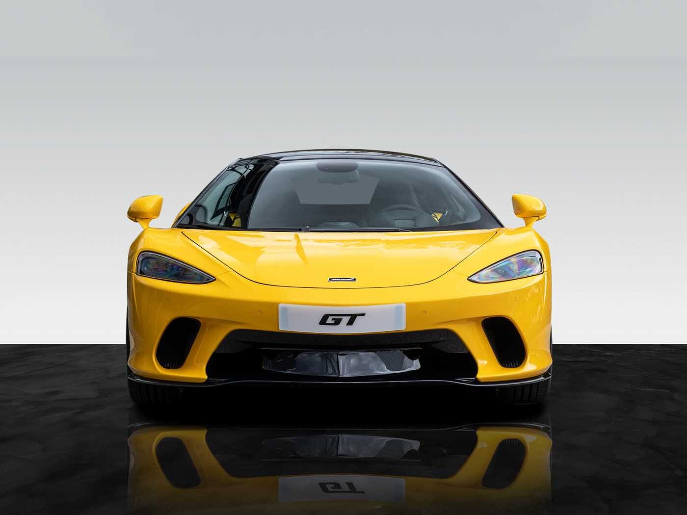 McLaren GT - 2023 - Joinsteer - #4