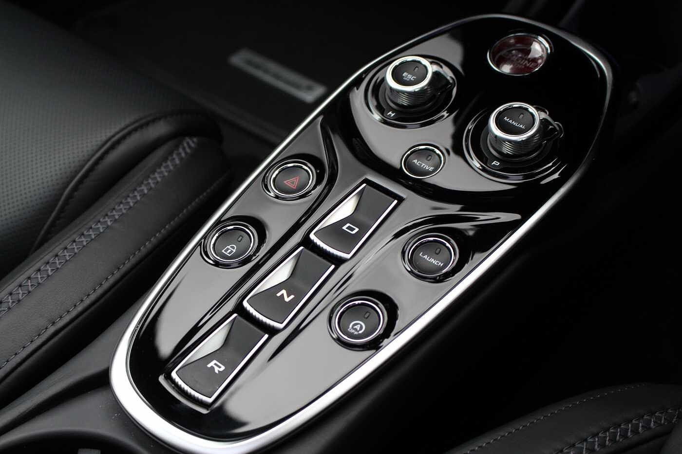 McLaren GT - 2023 - Joinsteer - #5