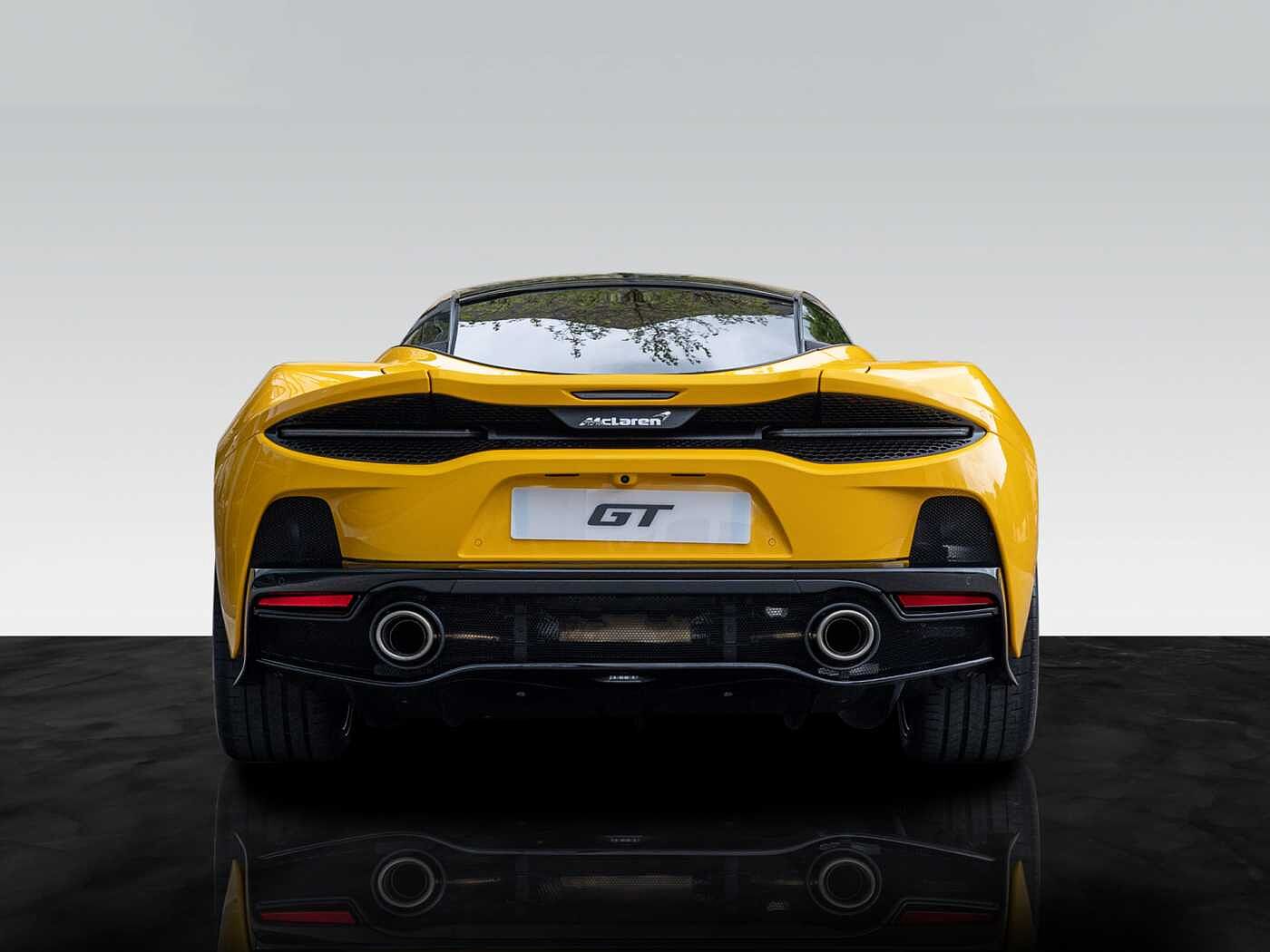 McLaren GT - 2023 - Joinsteer - #5