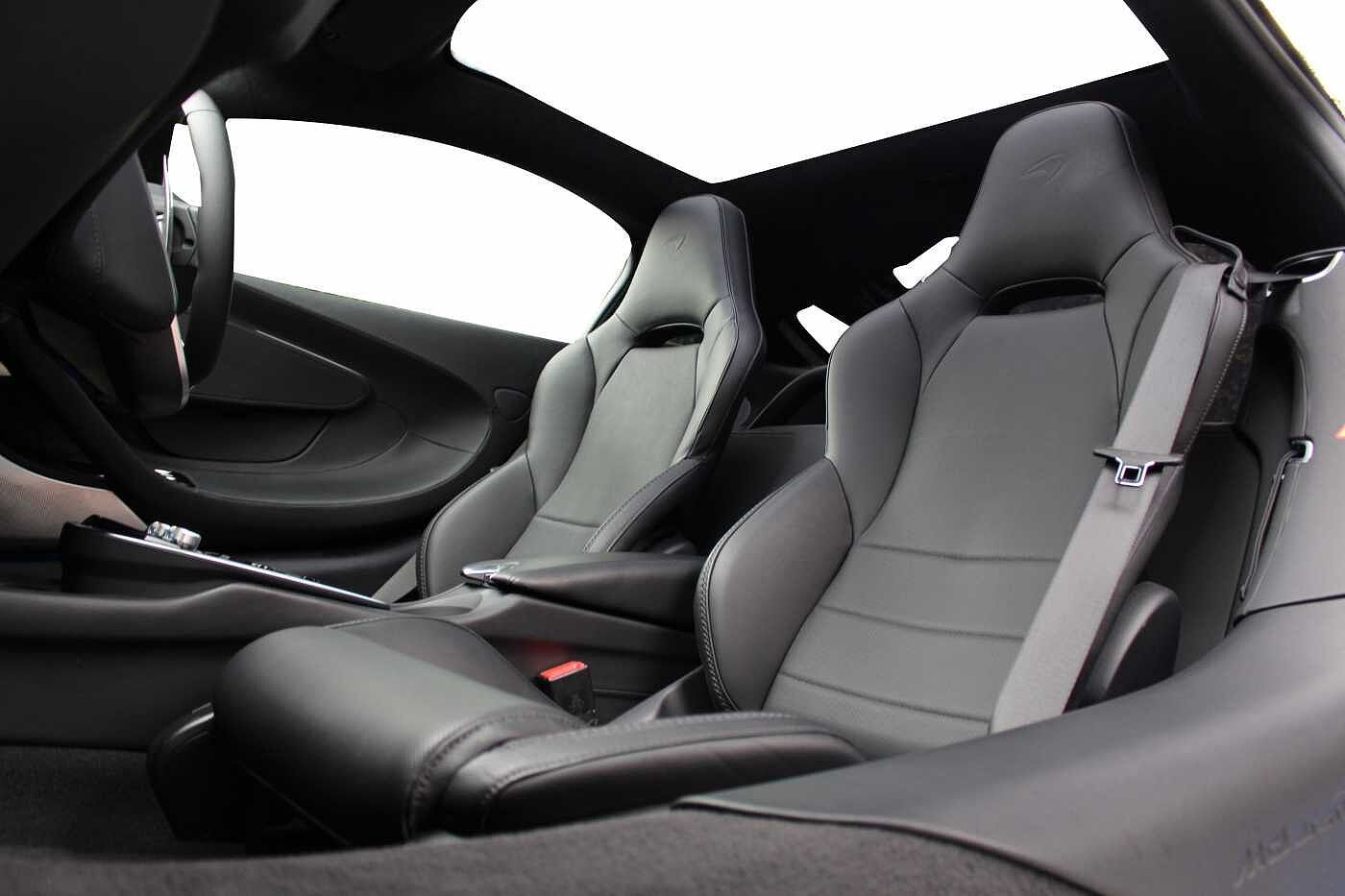 McLaren GT - 2023 - Joinsteer - #6