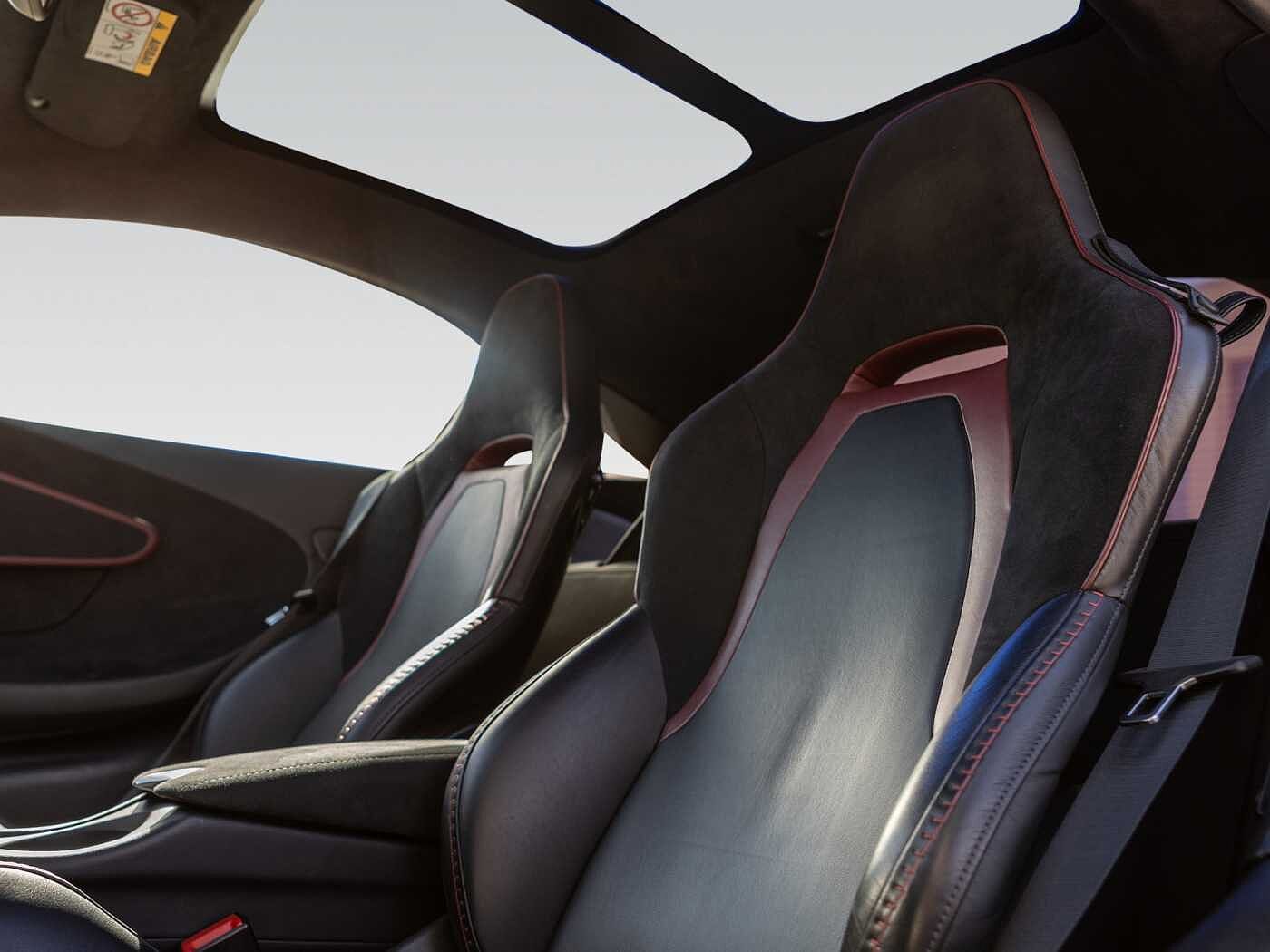 McLaren GT - 2020 - Joinsteer - #5