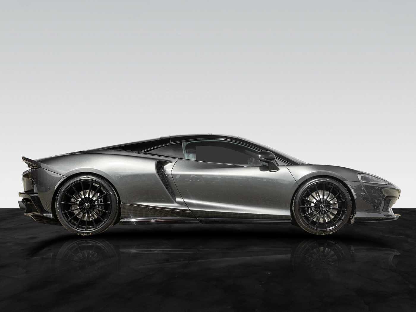 McLaren GT - 2020 - Joinsteer - #6