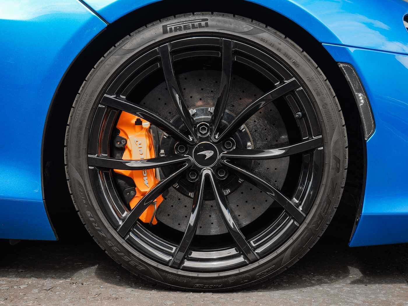 McLaren Artura - 2023 - Joinsteer - #4