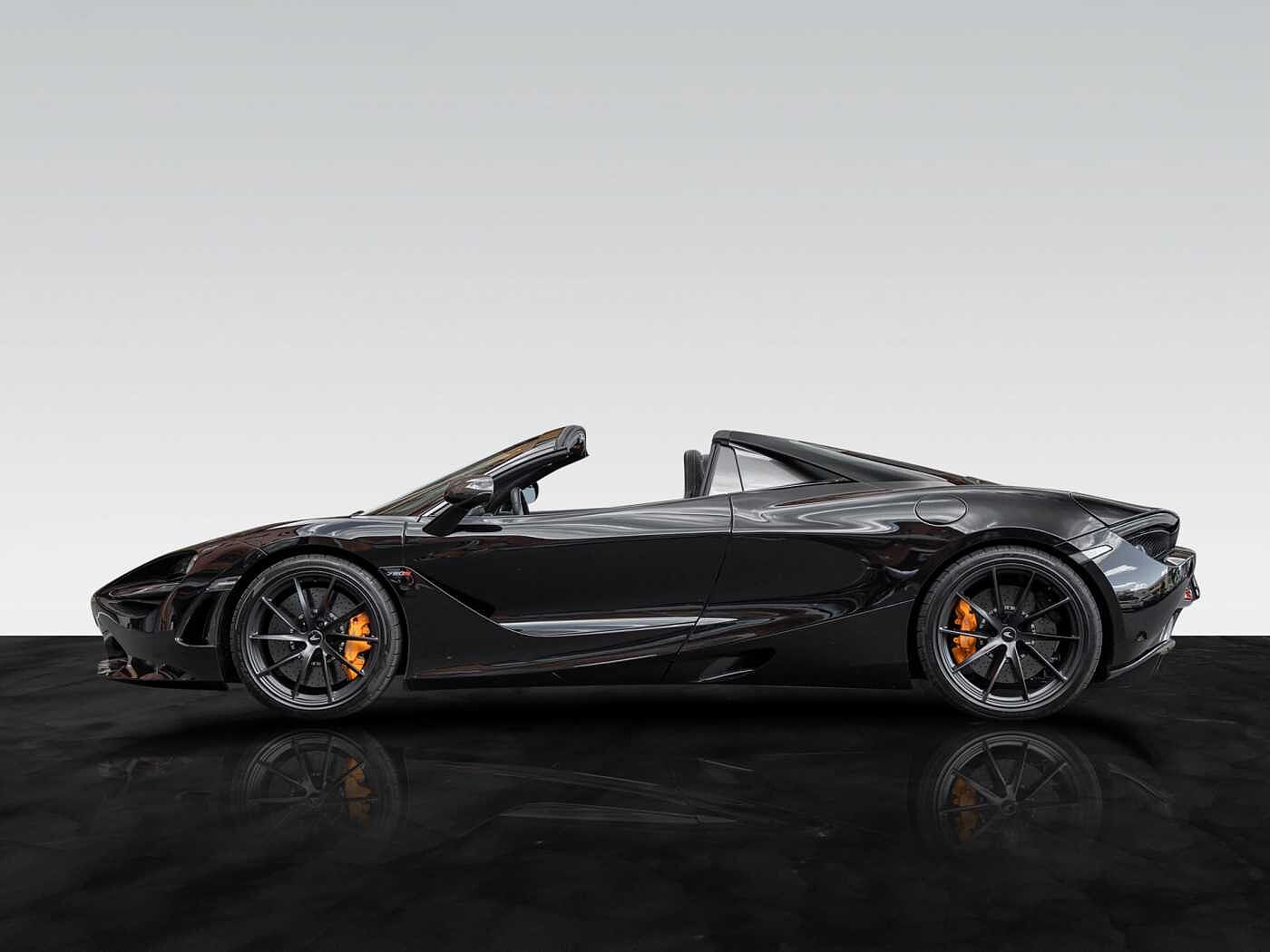 McLaren 720S Spider - 2020 - Joinsteer - #3