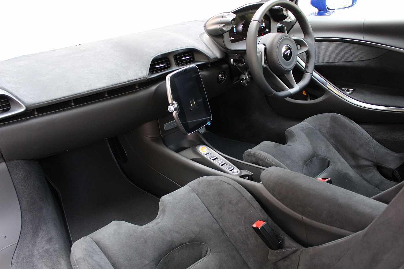 McLaren Artura - 2025 - Joinsteer - #3