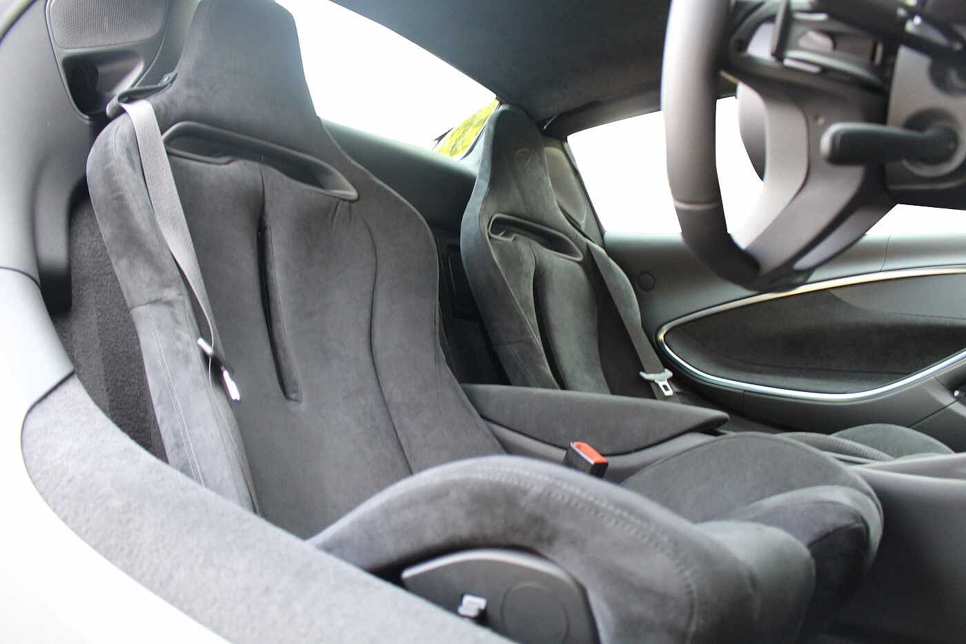 McLaren Artura - 2025 - Joinsteer - #4