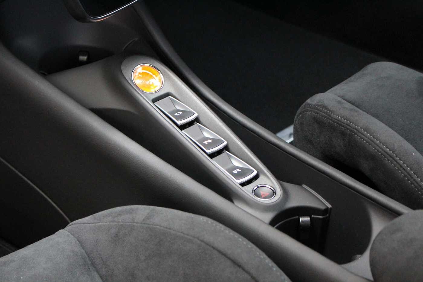 McLaren Artura - 2025 - Joinsteer - #5