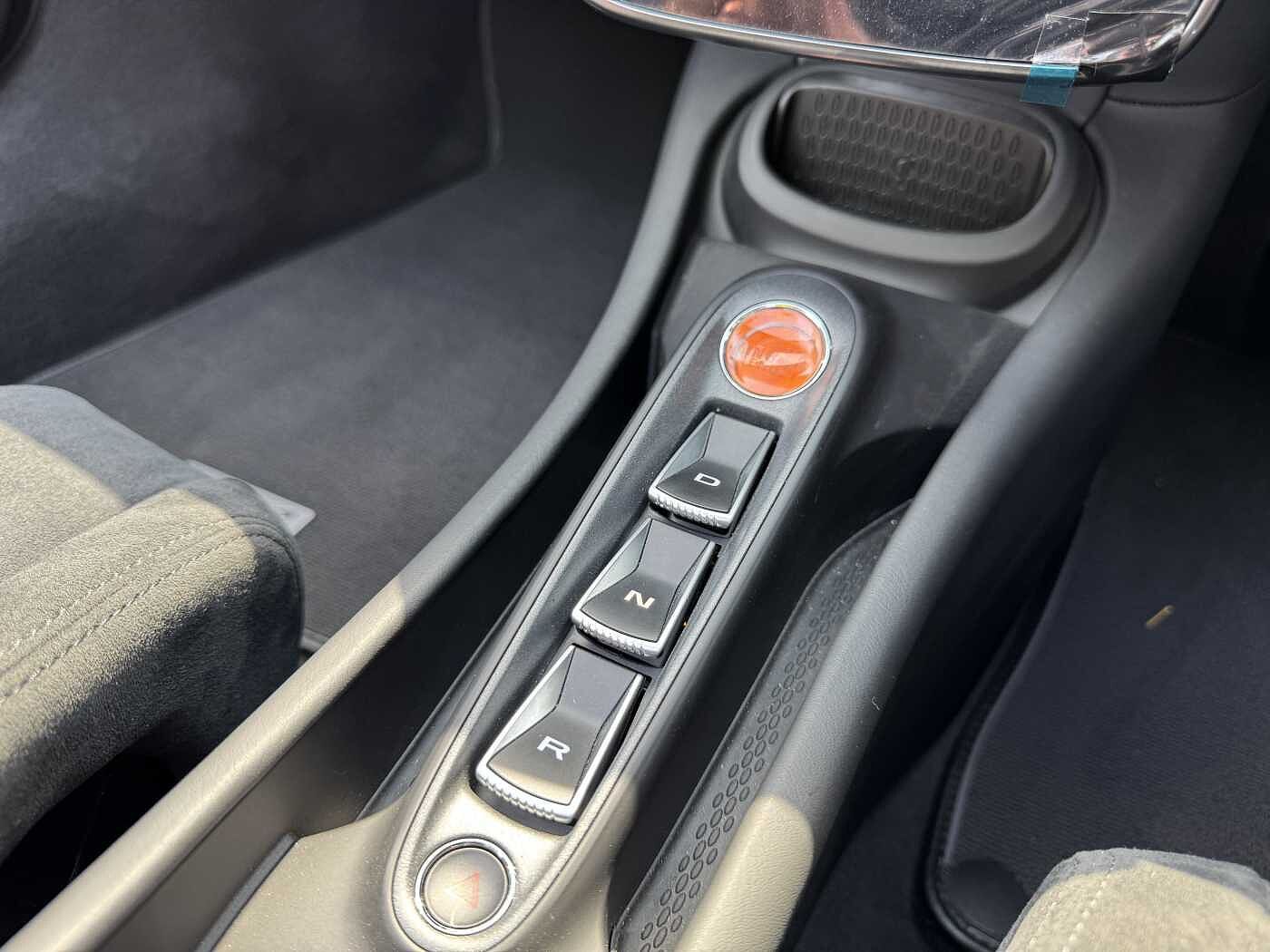 McLaren Artura - 2025 - Joinsteer - #6