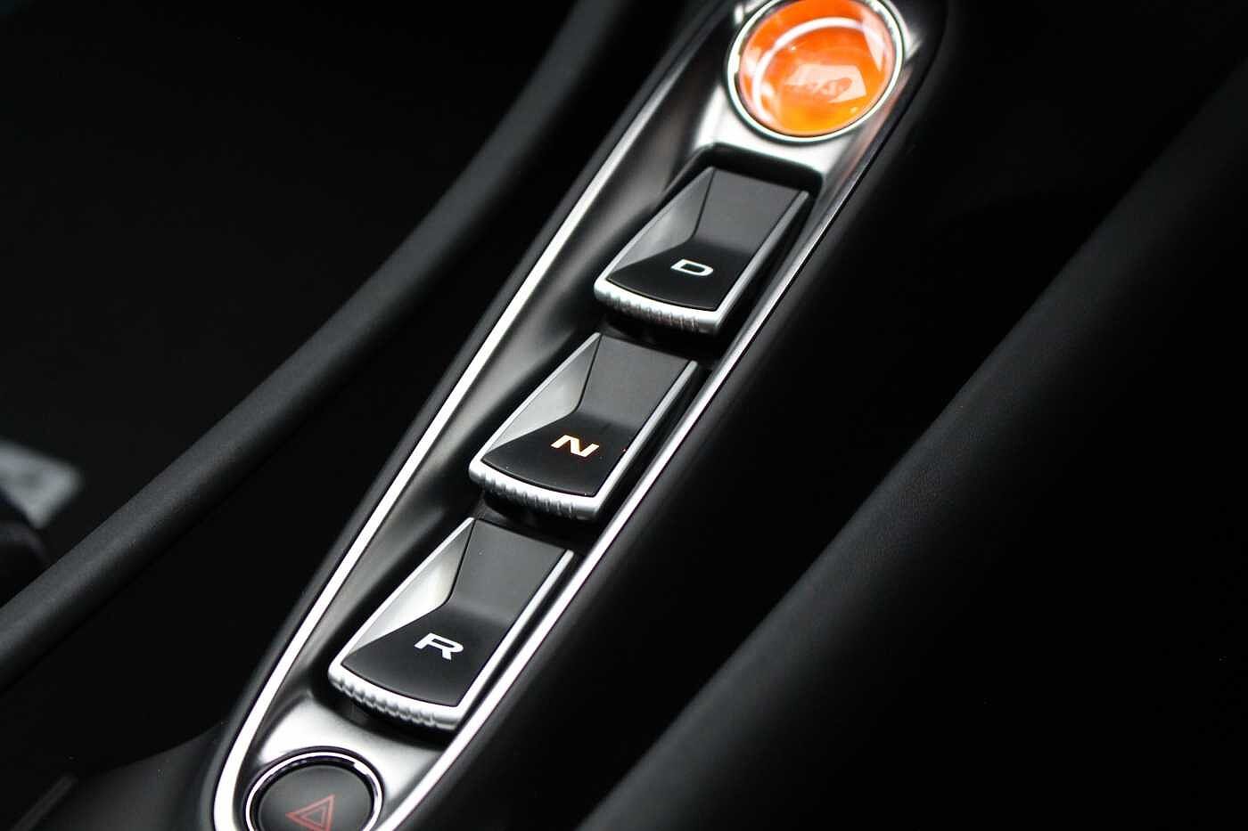 McLaren Artura - 2025 - Joinsteer - #5