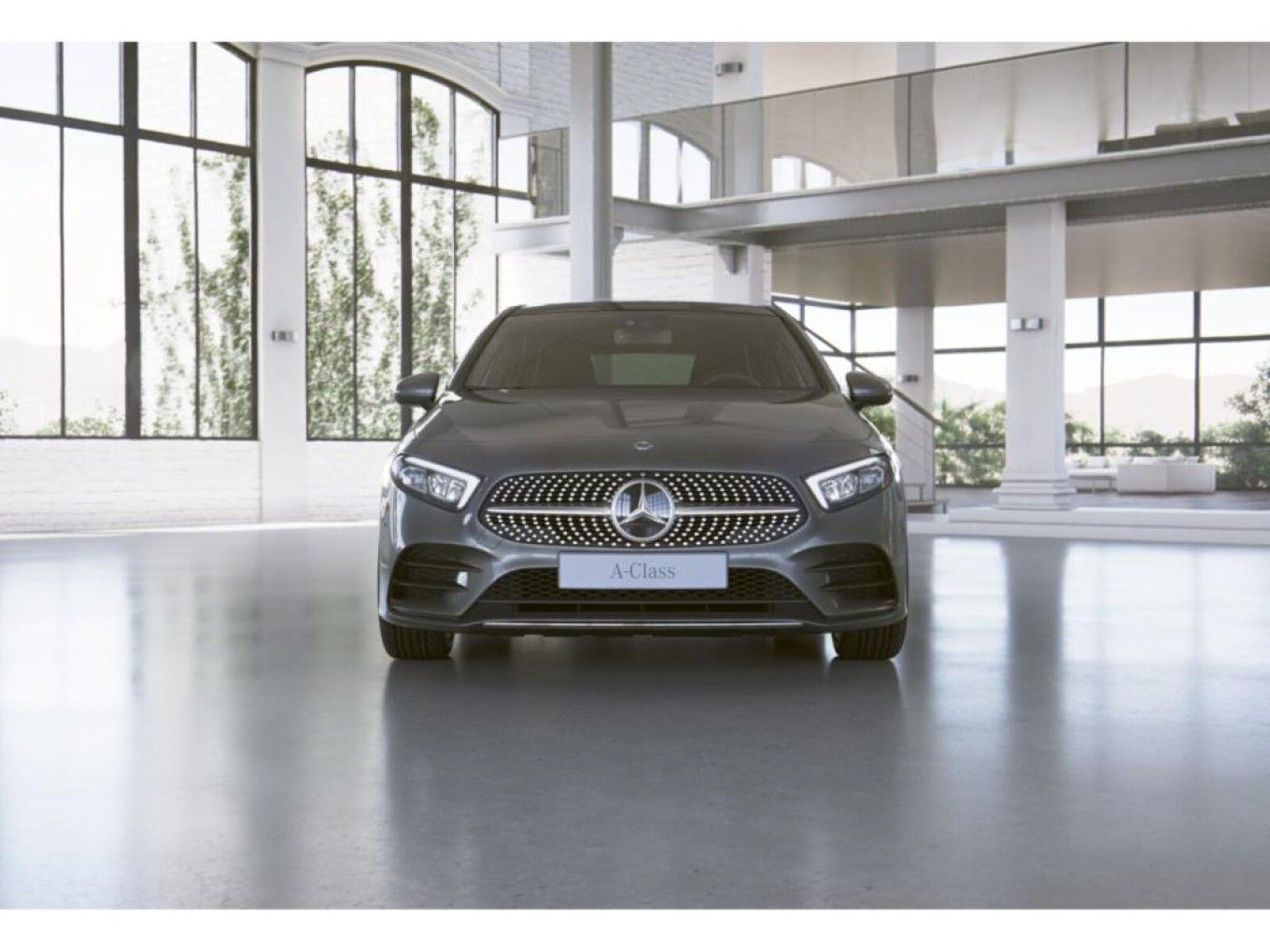 Mercedes Classe A 220 d 4MATIC - 2023 - Joinsteer - #1