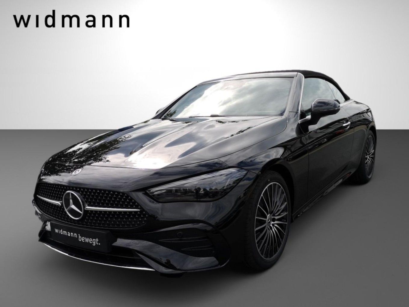 Mercedes CLE CLE 200 Cabriolet - 2024 - Joinsteer - #1