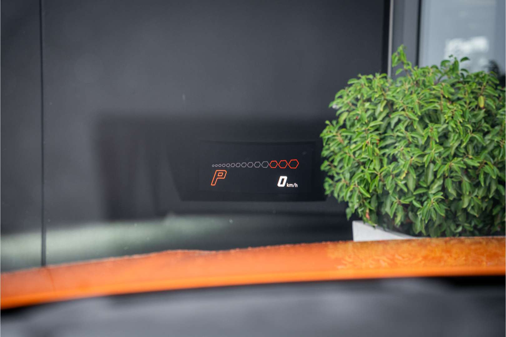 Lamborghini Urus Graphite Capsule - 2022 - Joinsteer - #14